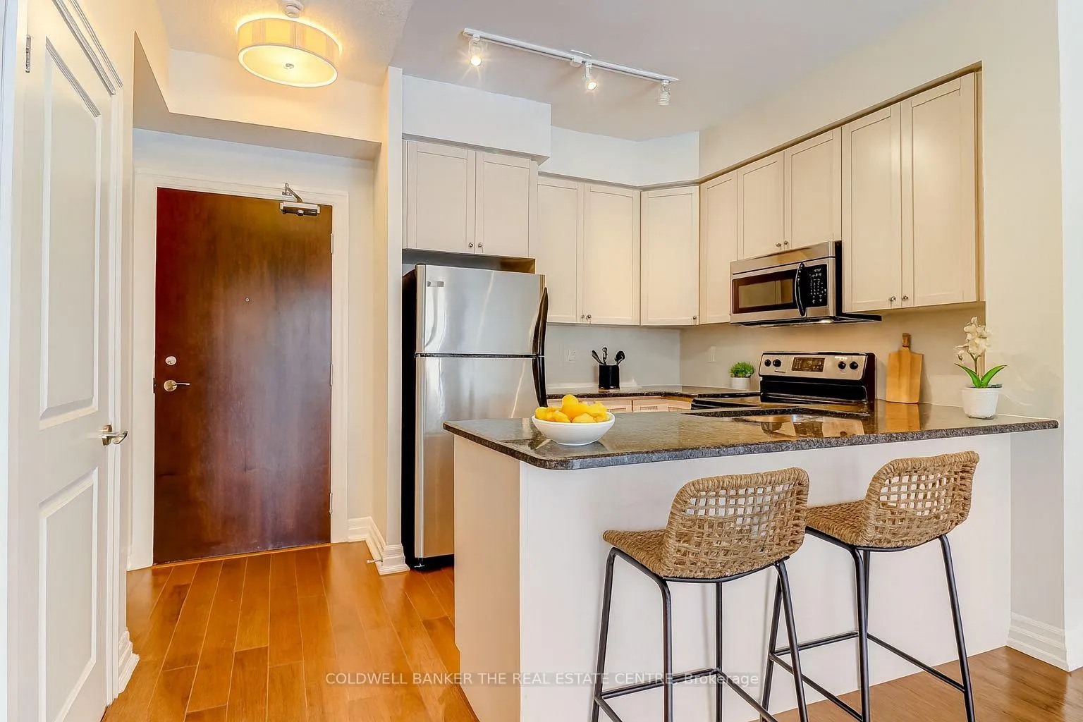 Photo 3 of Unit 220, 180 John West Way, Aurora, Bayview Wellington — HOMEH