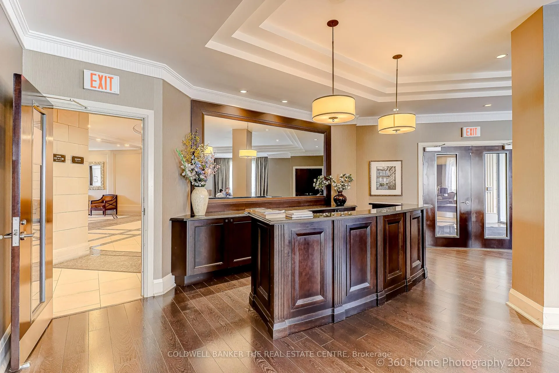 Photo 10 of Unit 220, 180 John West Way, Aurora, Bayview Wellington — HOMEH