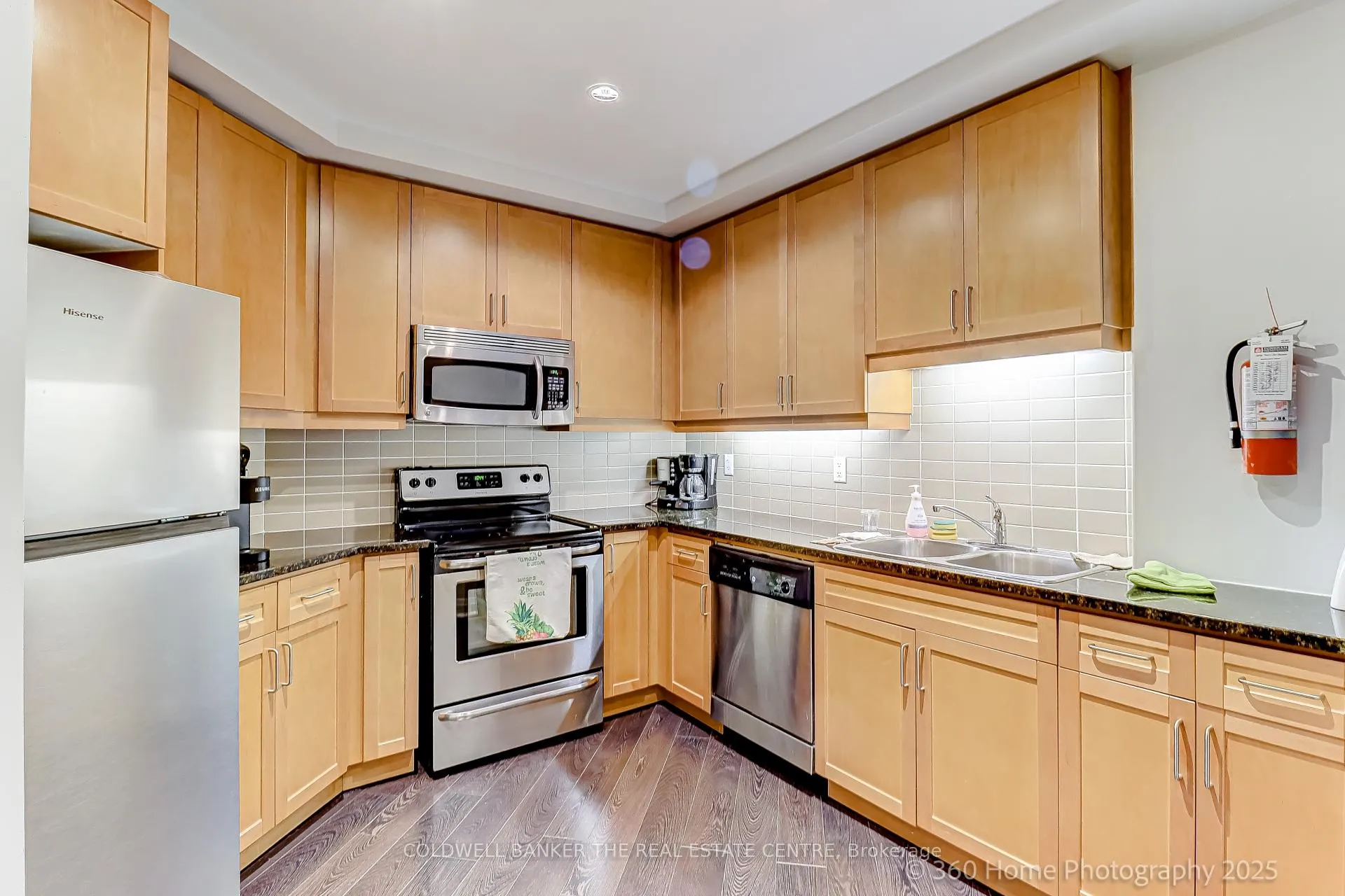 Photo 12 of Unit 220, 180 John West Way, Aurora, Bayview Wellington — HOMEH