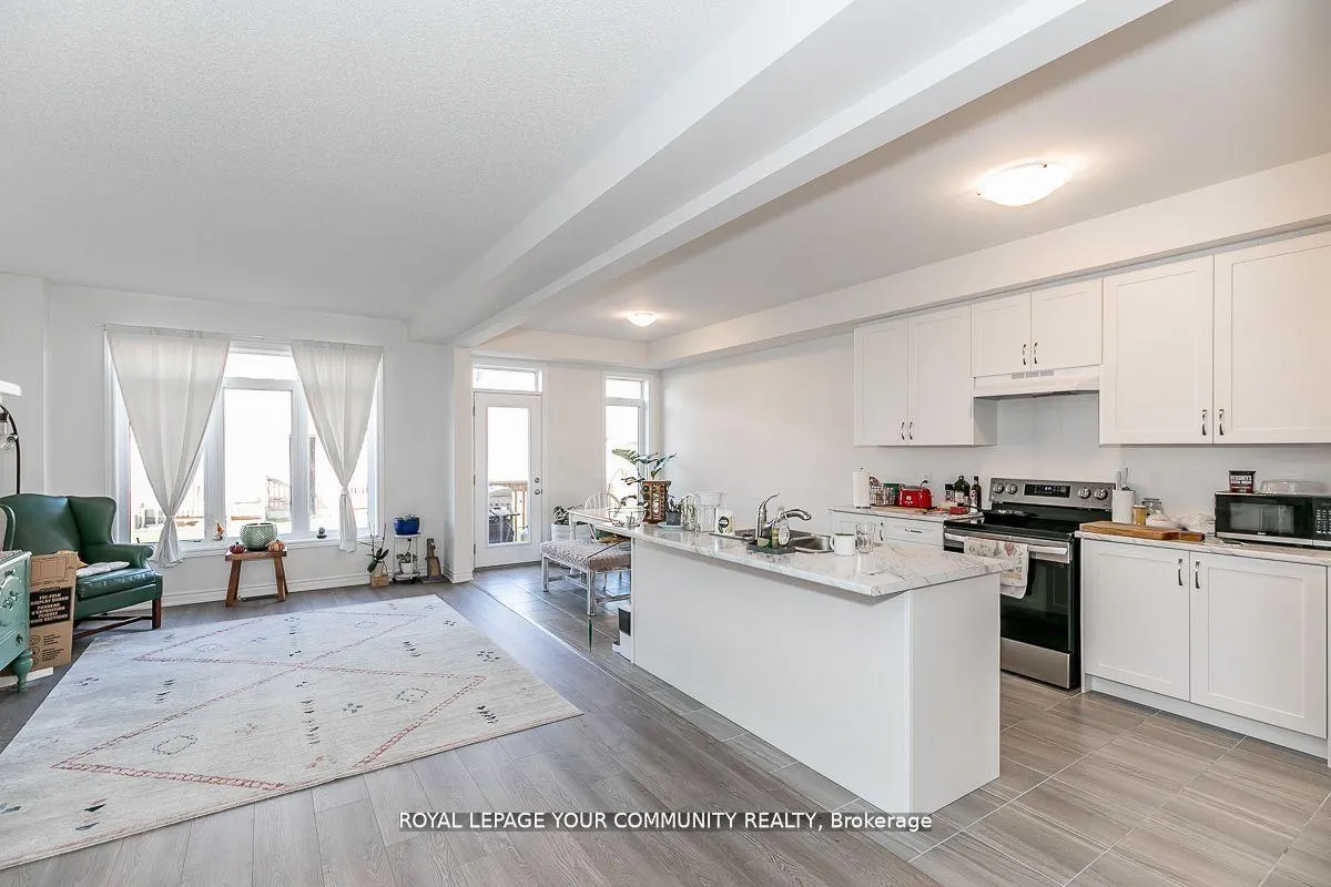 Photo 1 of 2203 Grainger Loop, Innisfil, Alcona — HOMEH