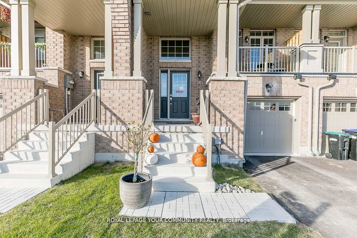 Photo 3 of 2203 Grainger Loop, Innisfil, Alcona — HOMEH