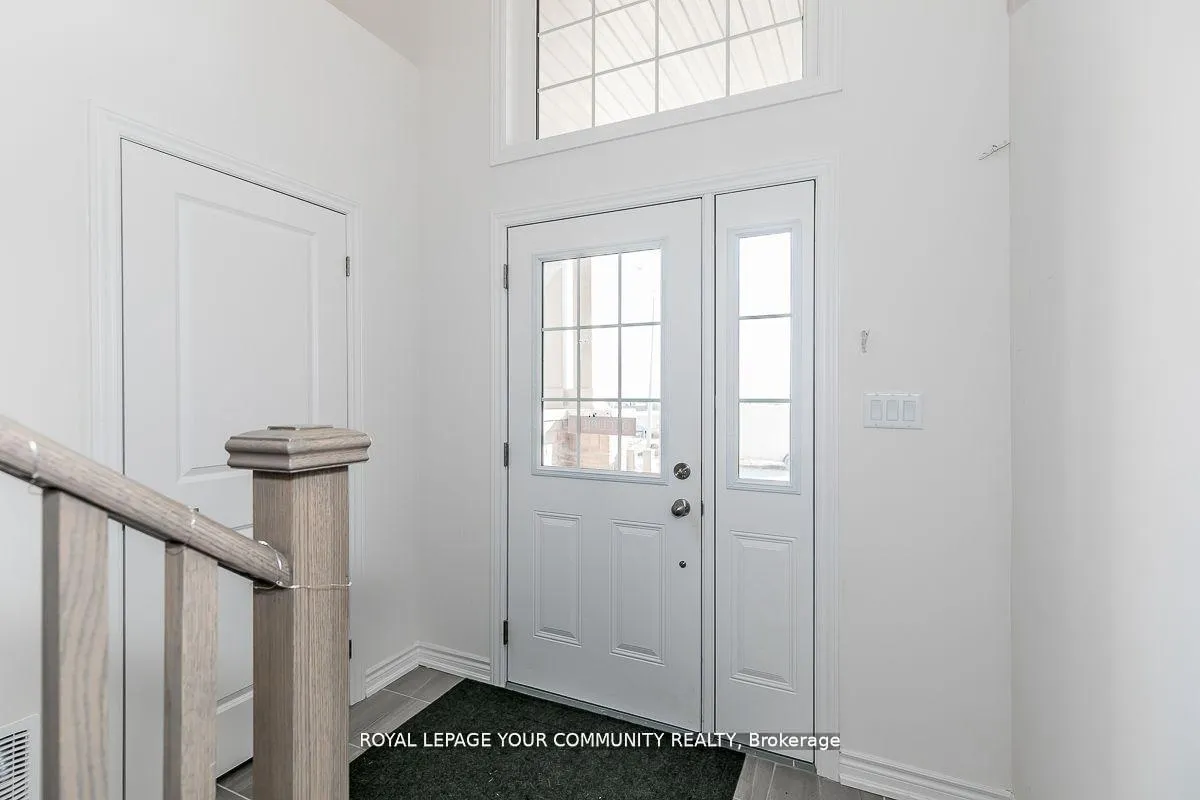 Photo 4 of 2203 Grainger Loop, Innisfil, Alcona — HOMEH