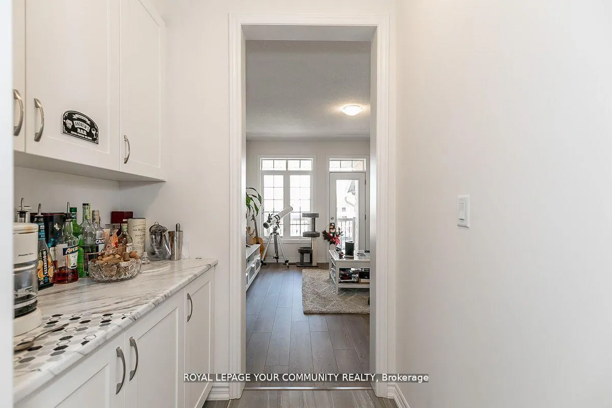 Photo 7 of 2203 Grainger Loop, Innisfil, Alcona — HOMEH