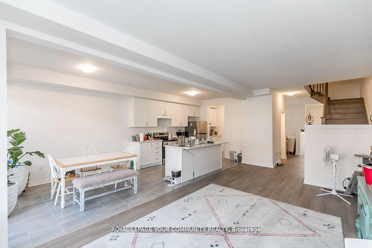 Photo 9 of 2203 Grainger Loop, Innisfil, Alcona — HOMEH