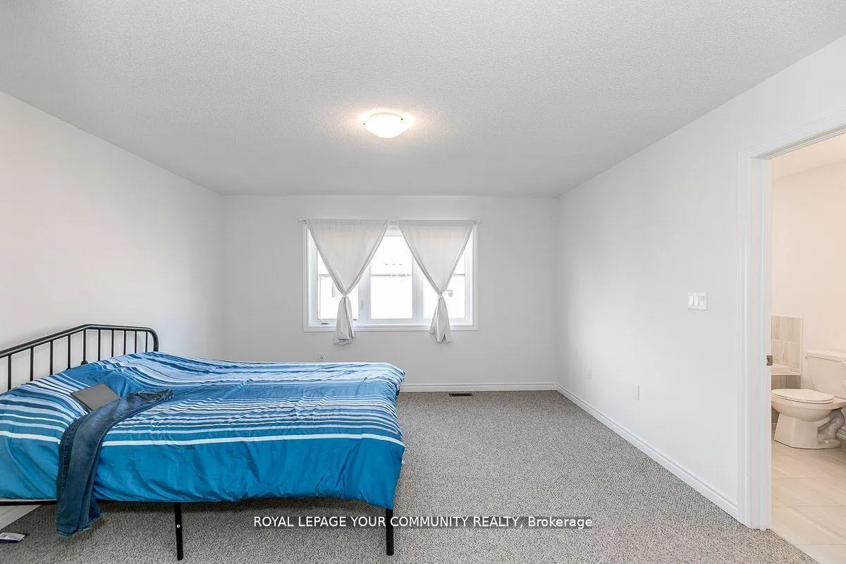 Photo 16 of 2203 Grainger Loop, Innisfil, Alcona — HOMEH