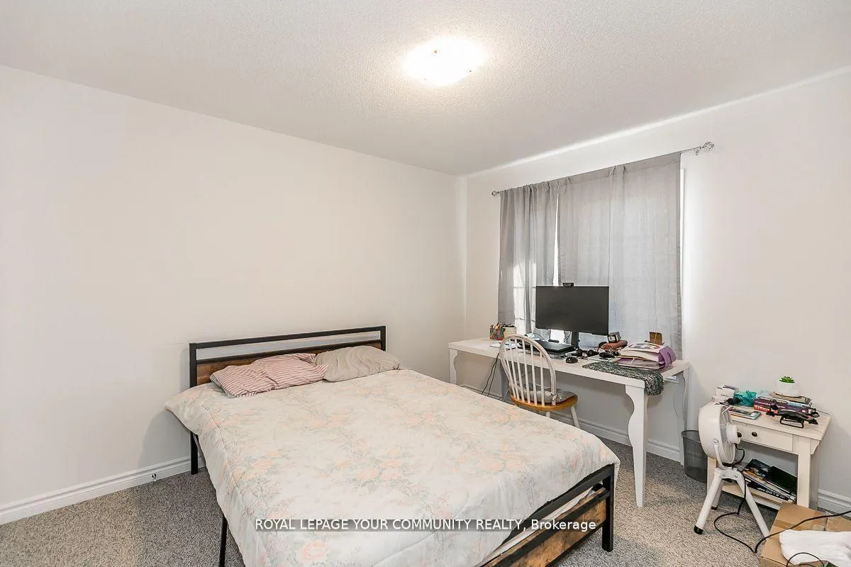 Photo 19 of 2203 Grainger Loop, Innisfil, Alcona — HOMEH