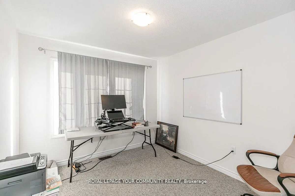 Photo 20 of 2203 Grainger Loop, Innisfil, Alcona — HOMEH