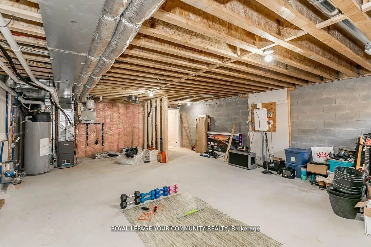 Photo 24 of 2203 Grainger Loop, Innisfil, Alcona — HOMEH