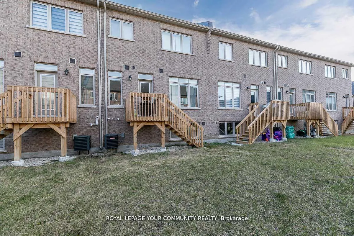 Photo 27 of 2203 Grainger Loop, Innisfil, Alcona — HOMEH
