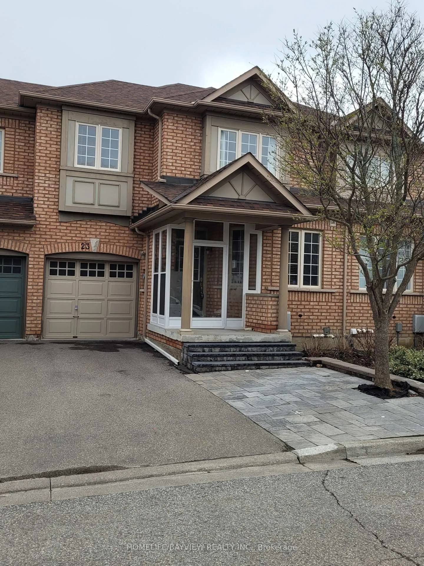 Photo 1 of 23 Whitford Road, Markham, Cachet — HOMEH