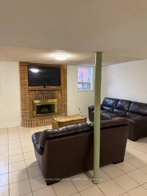 Photo 2 of Unit Basement, 16459 Airport Road E, Caledon, Rural Caledon — HOMEH