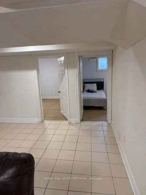 Photo 3 of Unit Basement, 16459 Airport Road E, Caledon, Rural Caledon — HOMEH