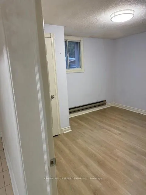 Photo 4 of Unit Basement, 16459 Airport Road E, Caledon, Rural Caledon — HOMEH