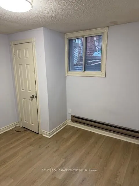 Photo 5 of Unit Basement, 16459 Airport Road E, Caledon, Rural Caledon — HOMEH
