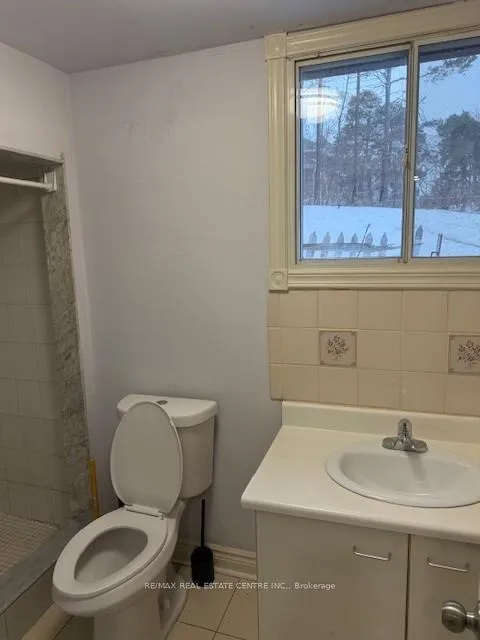 Photo 11 of Unit Basement, 16459 Airport Road E, Caledon, Rural Caledon — HOMEH
