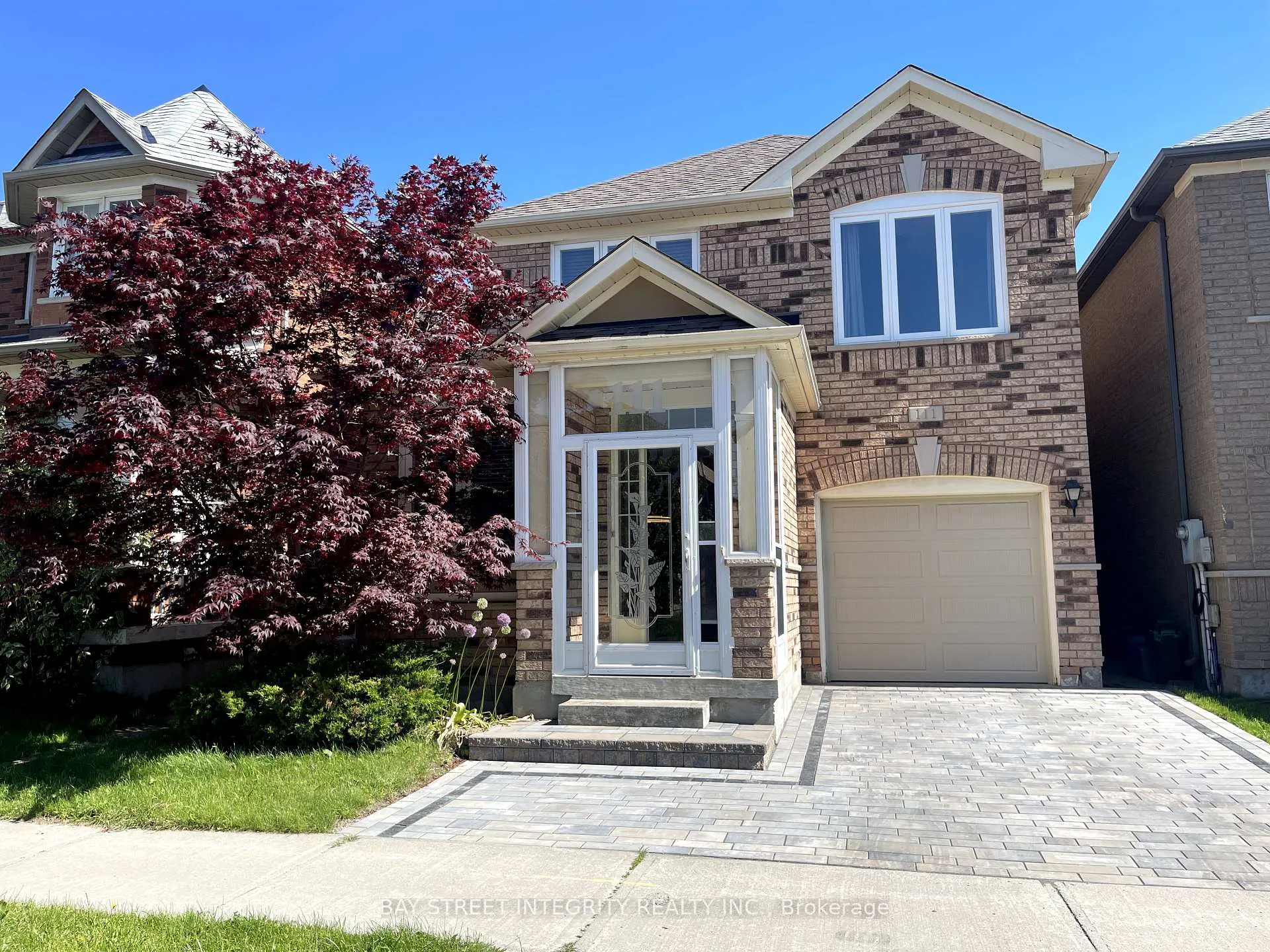 Photo 1 of 111 Madison Heights Boulevard, Markham, Berczy — HOMEH