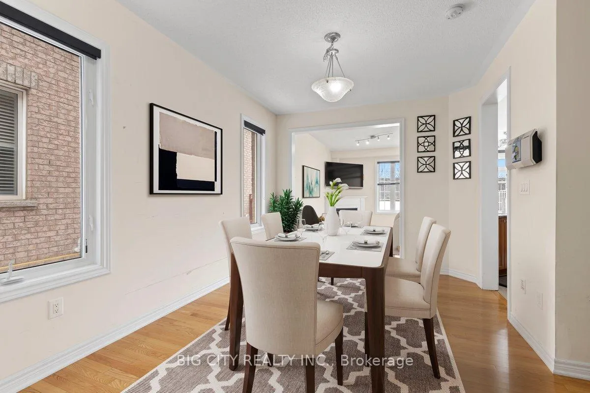 Photo 2 of 56 Haskett Drive, Markham, Cedar Grove — HOMEH