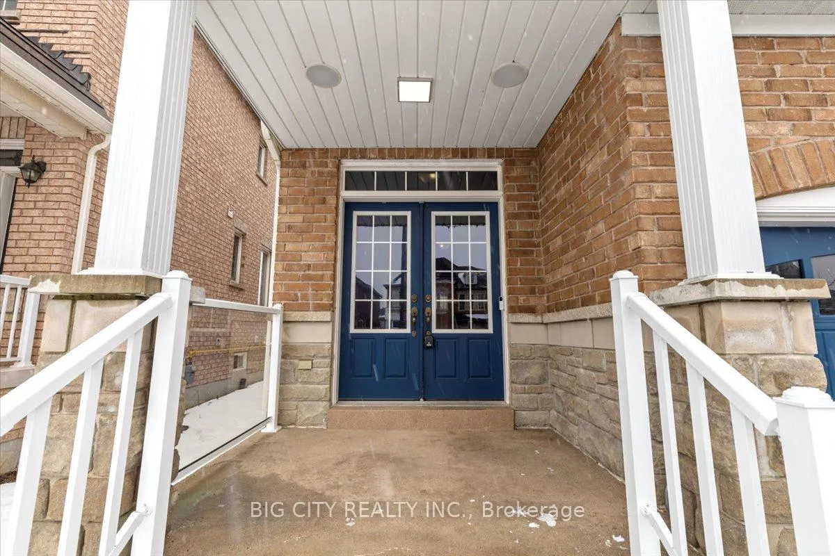 Photo 5 of 56 Haskett Drive, Markham, Cedar Grove — HOMEH