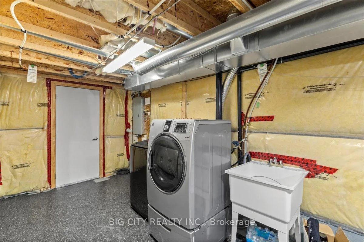 Photo 26 of 56 Haskett Drive, Markham, Cedar Grove — HOMEH