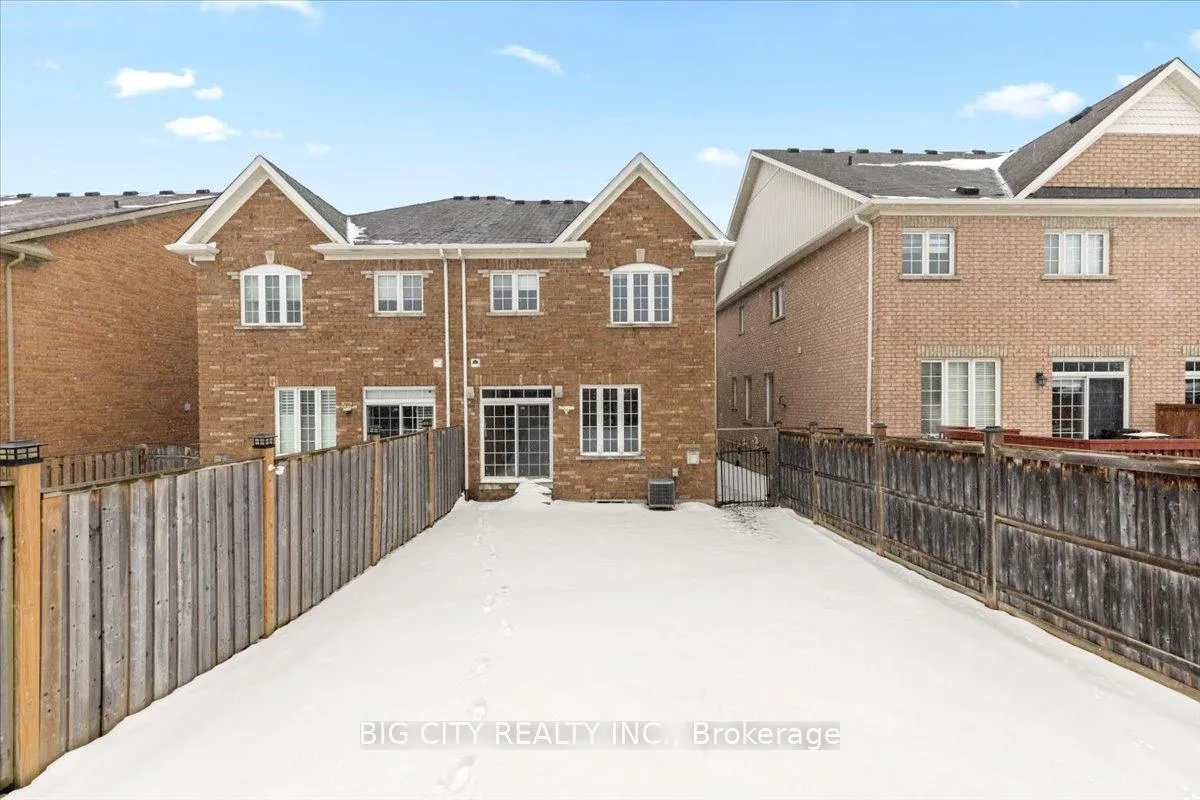 Photo 28 of 56 Haskett Drive, Markham, Cedar Grove — HOMEH