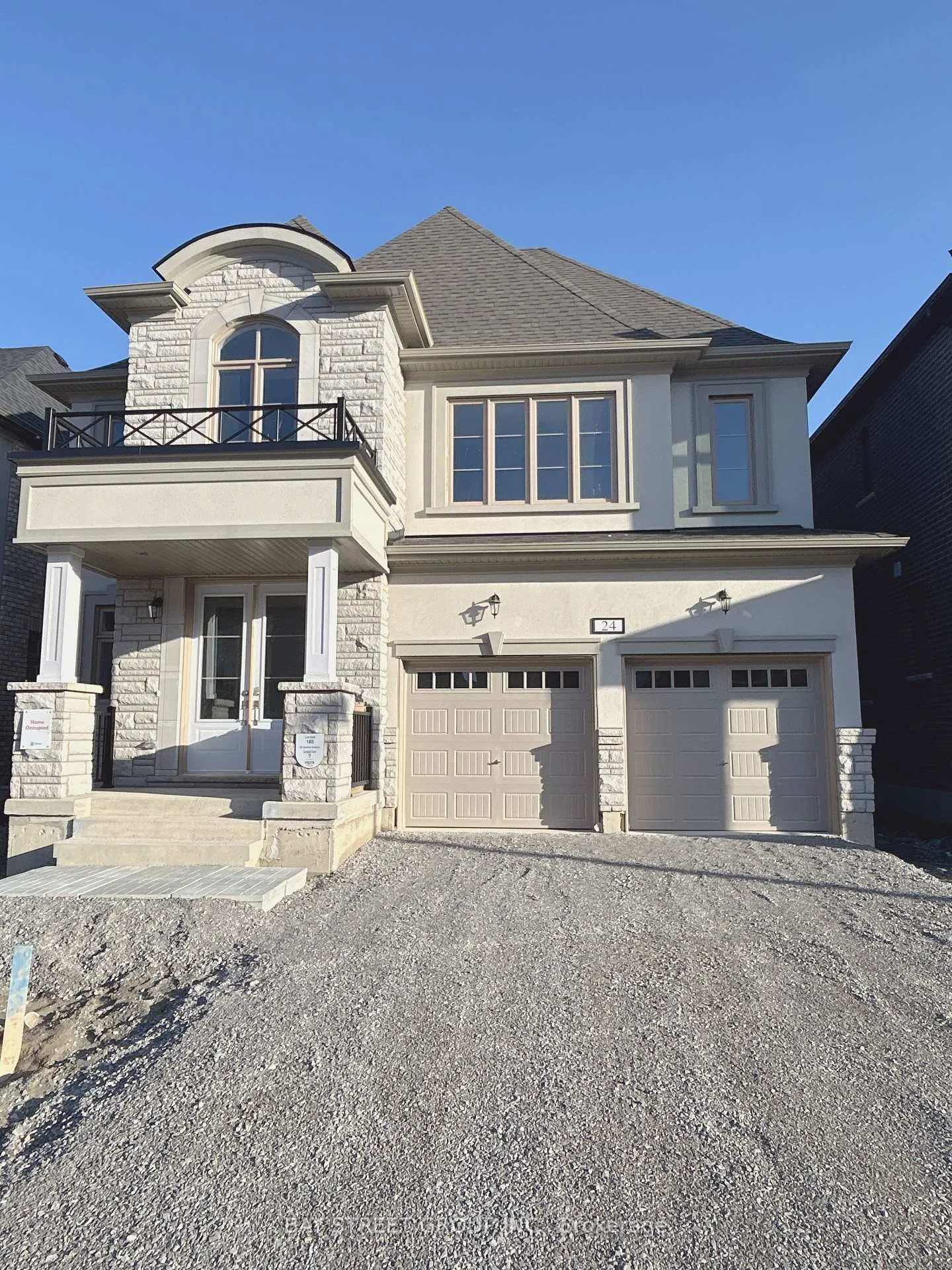 Photo 1 of 24 Nanhai Avenue N, Markham, Angus Glen — HOMEH