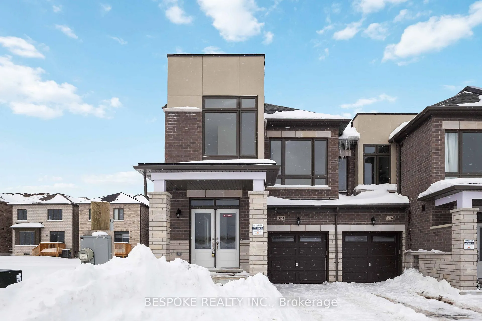 Photo 1 of 3164 Sideline 16, Pickering, Rural Pickering — HOMEH