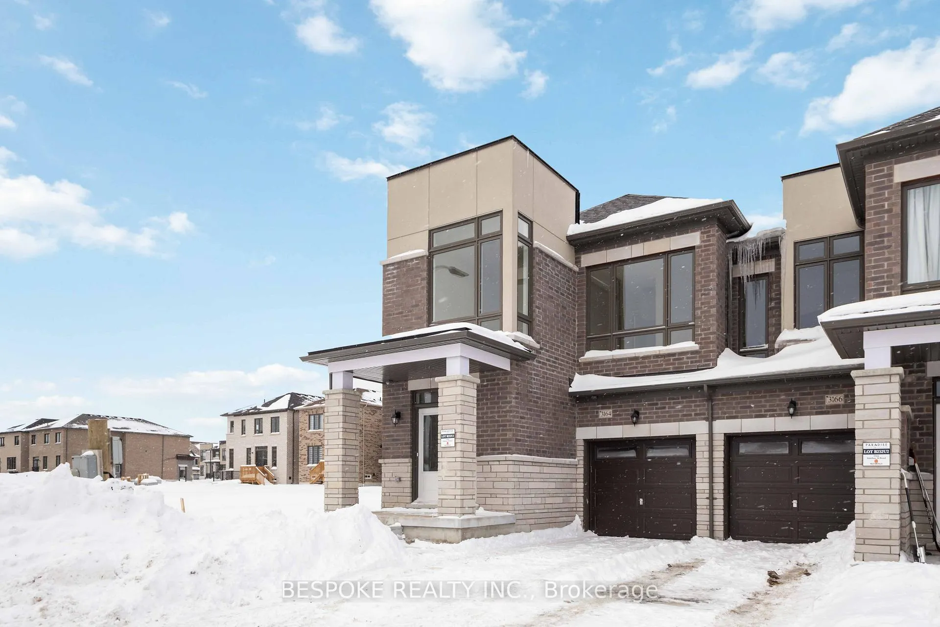 Photo 2 of 3164 Sideline 16, Pickering, Rural Pickering — HOMEH