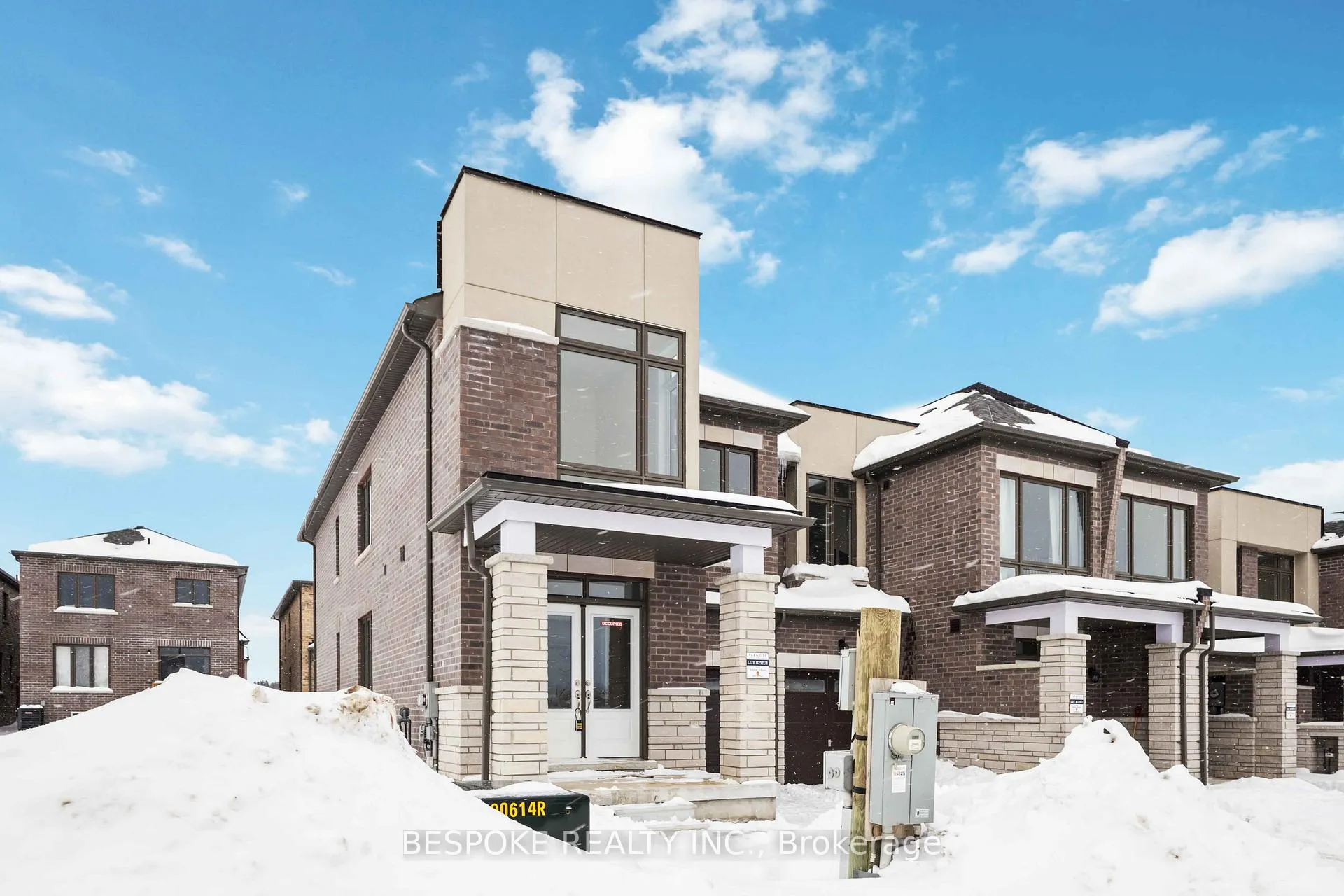 Photo 3 of 3164 Sideline 16, Pickering, Rural Pickering — HOMEH