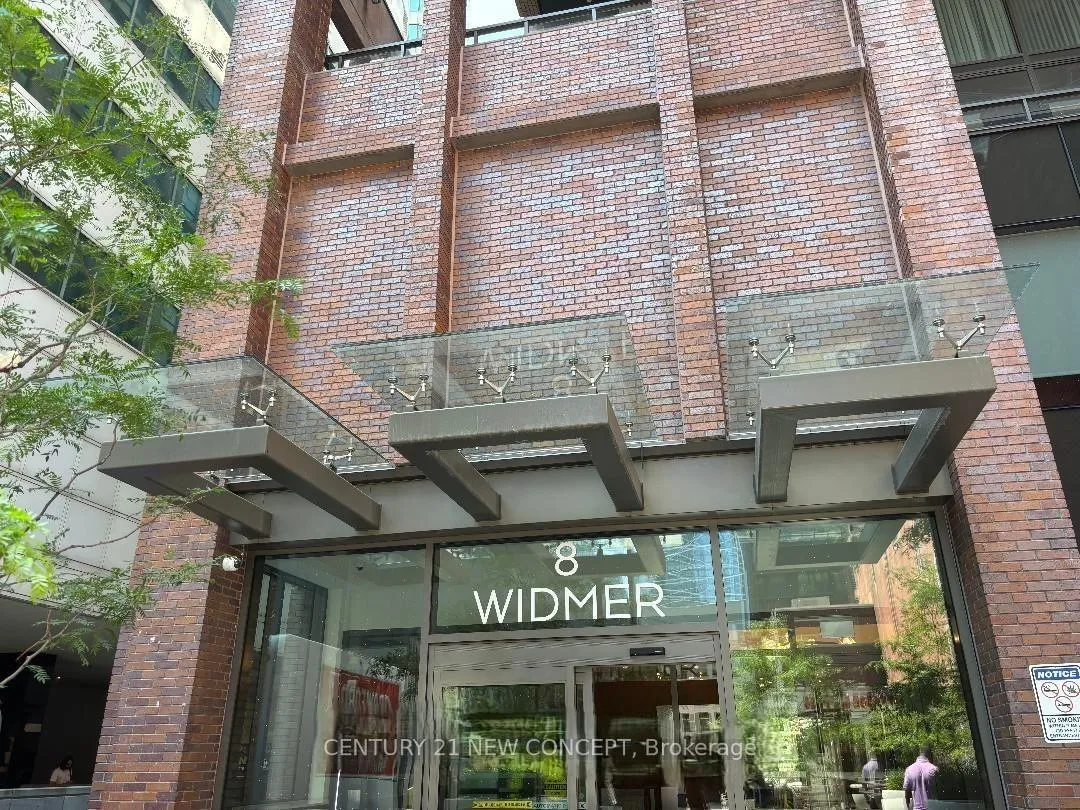 Photo 1 of Unit SPH-09, 8 Widmer Street, Toronto, Waterfront Communities — HOMEH
