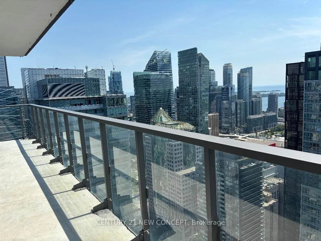 Photo 2 of Unit SPH-09, 8 Widmer Street, Toronto, Waterfront Communities — HOMEH
