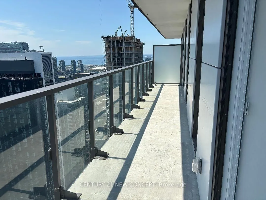 Photo 3 of Unit SPH-09, 8 Widmer Street, Toronto, Waterfront Communities — HOMEH