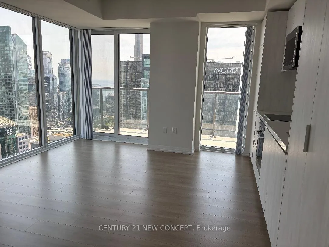 Photo 6 of Unit SPH-09, 8 Widmer Street, Toronto, Waterfront Communities — HOMEH
