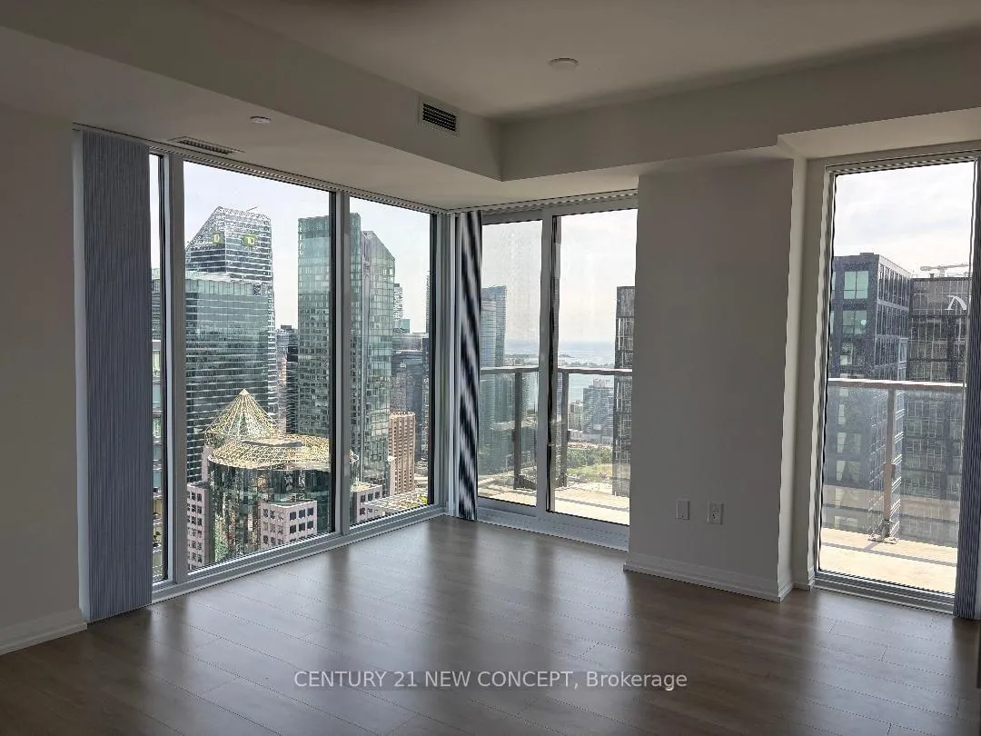 Photo 7 of Unit SPH-09, 8 Widmer Street, Toronto, Waterfront Communities — HOMEH