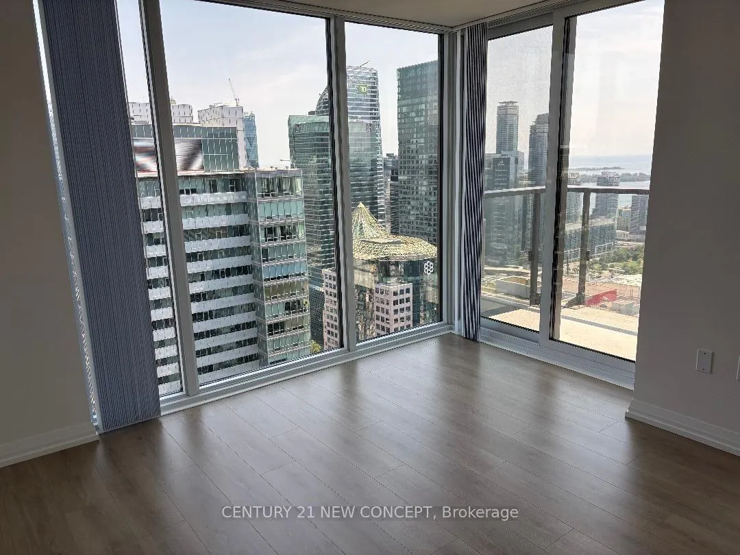 Photo 8 of Unit SPH-09, 8 Widmer Street, Toronto, Waterfront Communities — HOMEH