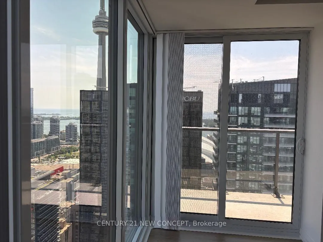 Photo 9 of Unit SPH-09, 8 Widmer Street, Toronto, Waterfront Communities — HOMEH