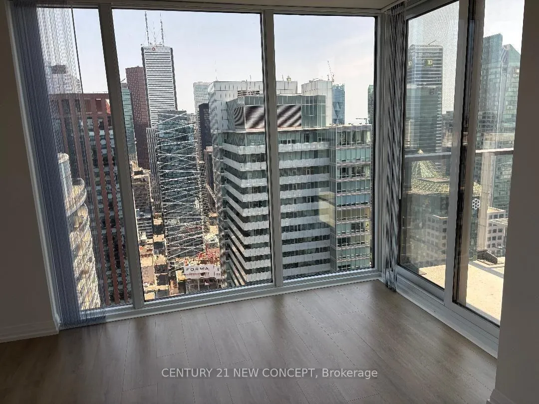 Photo 10 of Unit SPH-09, 8 Widmer Street, Toronto, Waterfront Communities — HOMEH