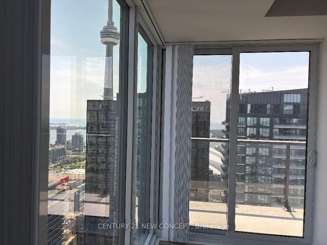 Photo 11 of Unit SPH-09, 8 Widmer Street, Toronto, Waterfront Communities — HOMEH