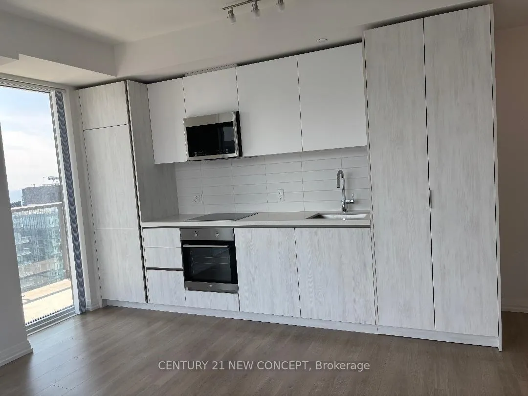 Photo 12 of Unit SPH-09, 8 Widmer Street, Toronto, Waterfront Communities — HOMEH