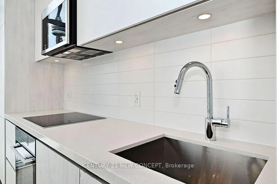 Photo 14 of Unit SPH-09, 8 Widmer Street, Toronto, Waterfront Communities — HOMEH