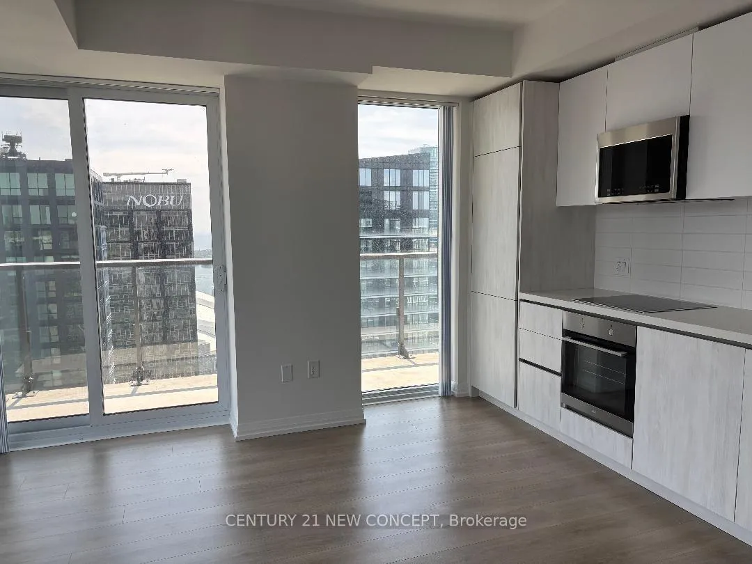 Photo 15 of Unit SPH-09, 8 Widmer Street, Toronto, Waterfront Communities — HOMEH