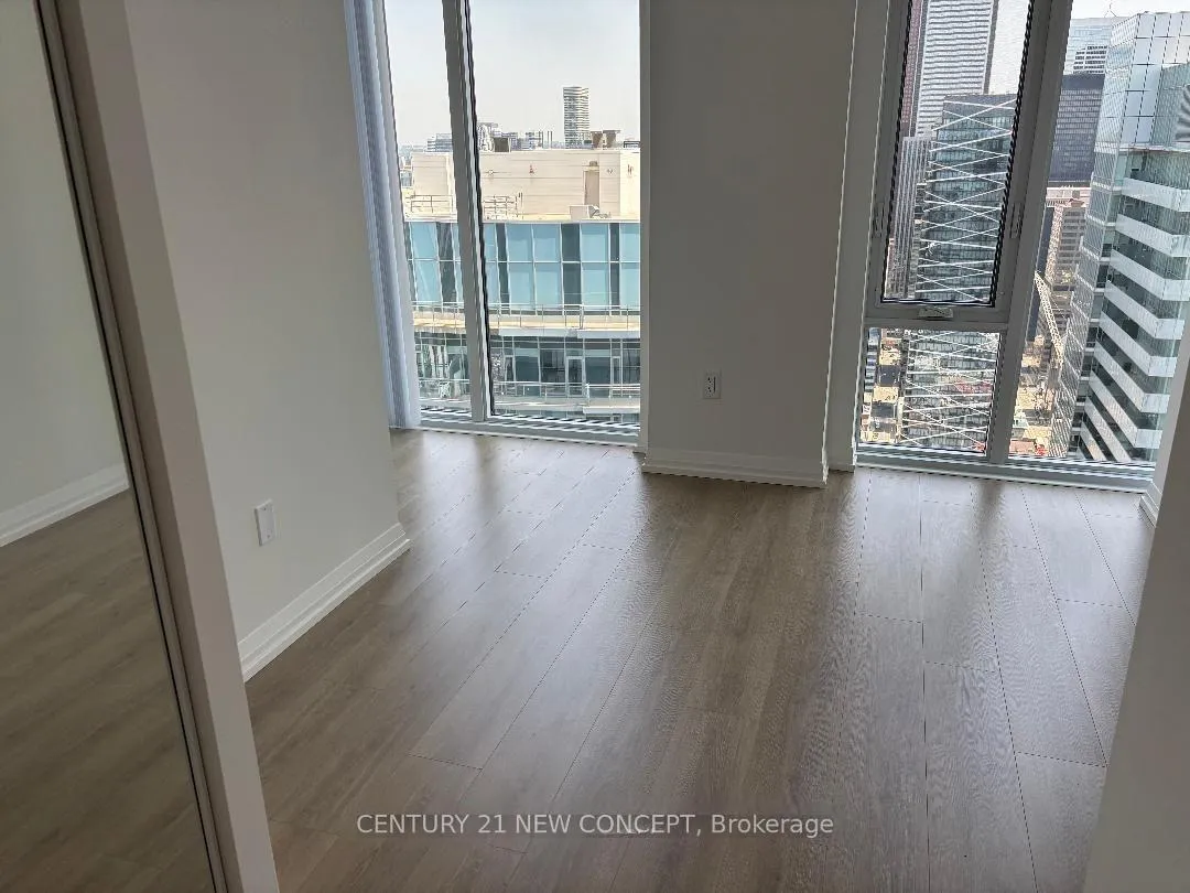 Photo 18 of Unit SPH-09, 8 Widmer Street, Toronto, Waterfront Communities — HOMEH