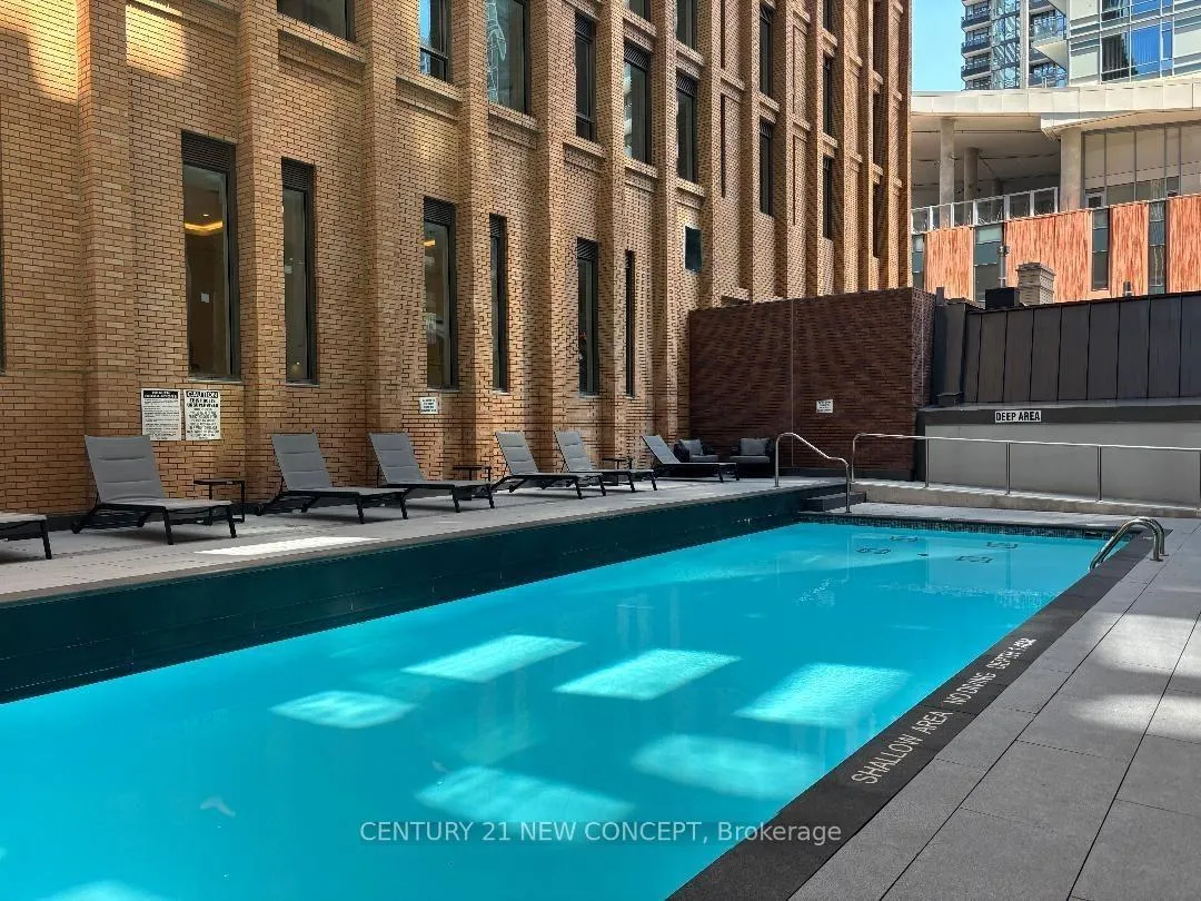 Photo 24 of Unit SPH-09, 8 Widmer Street, Toronto, Waterfront Communities — HOMEH