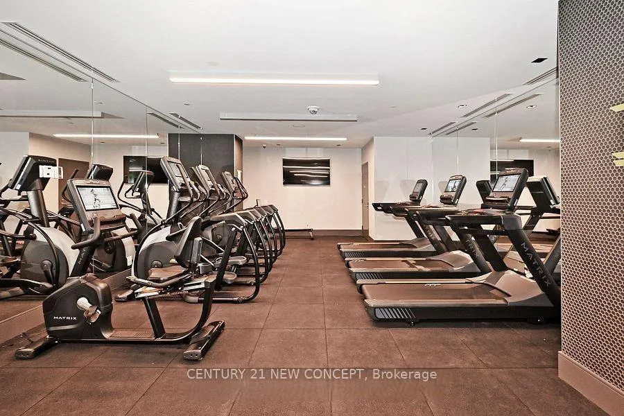 Photo 25 of Unit SPH-09, 8 Widmer Street, Toronto, Waterfront Communities — HOMEH