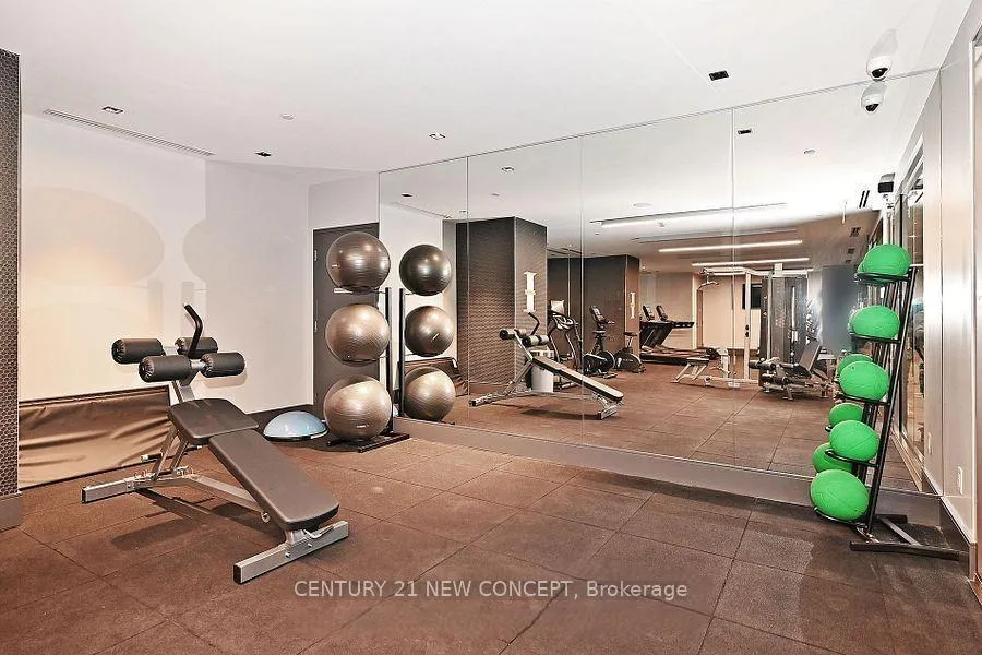 Photo 27 of Unit SPH-09, 8 Widmer Street, Toronto, Waterfront Communities — HOMEH