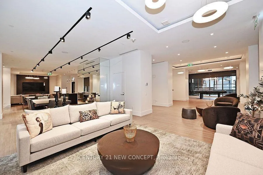 Photo 28 of Unit SPH-09, 8 Widmer Street, Toronto, Waterfront Communities — HOMEH