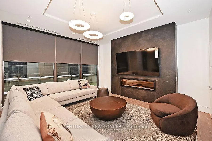 Photo 31 of Unit SPH-09, 8 Widmer Street, Toronto, Waterfront Communities — HOMEH