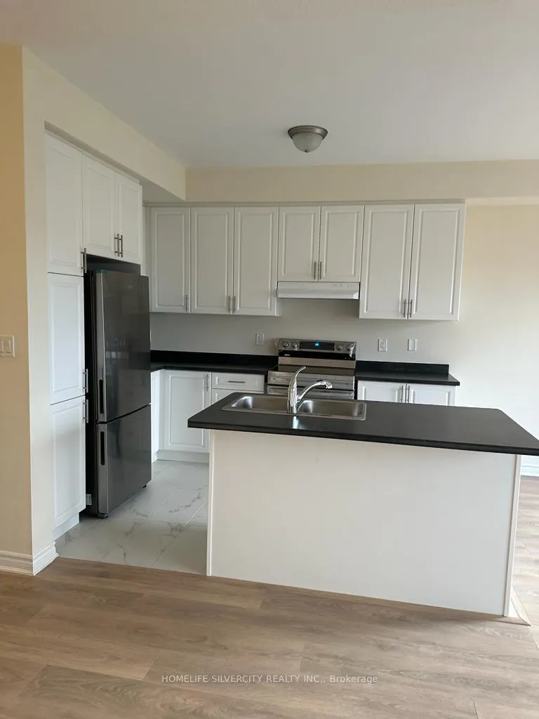 Photo 1 of 125 Sapphire Way, Thorold, Rolling Meadows — HOMEH