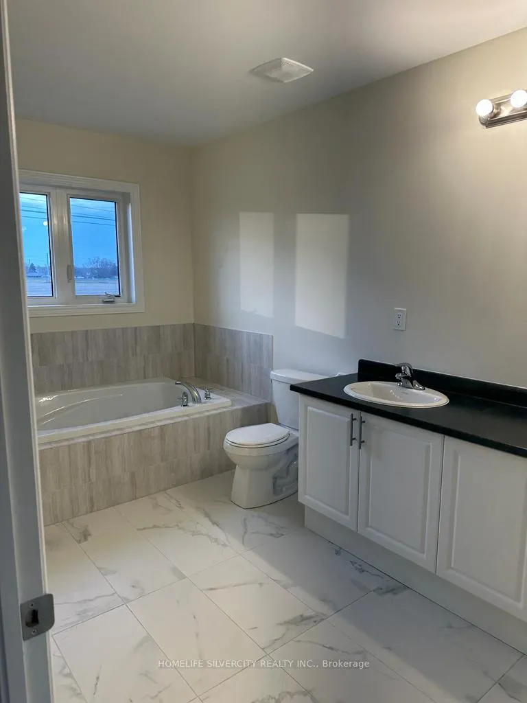Photo 16 of 125 Sapphire Way, Thorold, Rolling Meadows — HOMEH