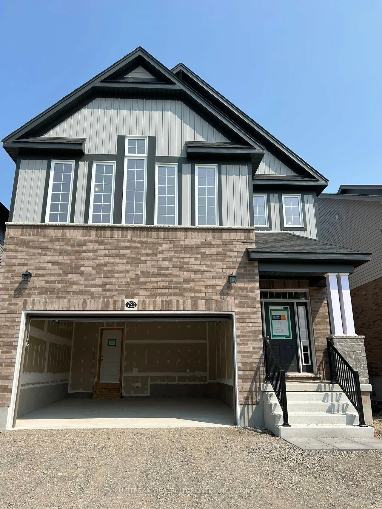 Photo 1 of Unit Lower, 732 Autumn Willow Drive, Waterloo — HOMEH