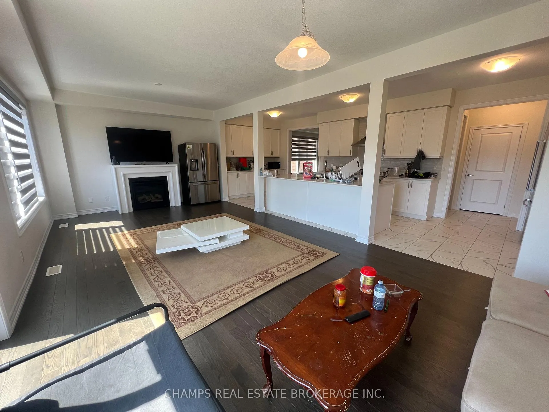 Photo 4 of 110 Broadacre Drive, Kitchener — HOMEH